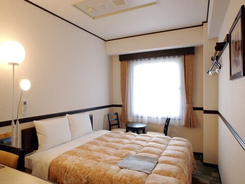 Toyoko Inn Morioka Ekimae Экстерьер фото