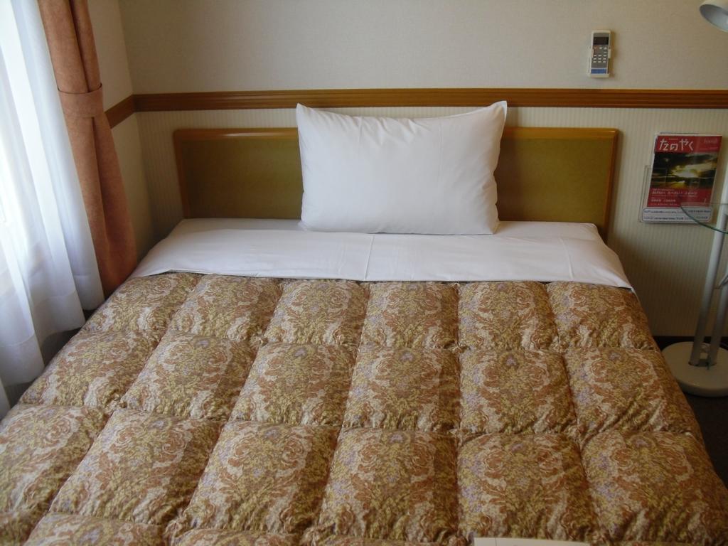 Toyoko Inn Morioka Ekimae Экстерьер фото