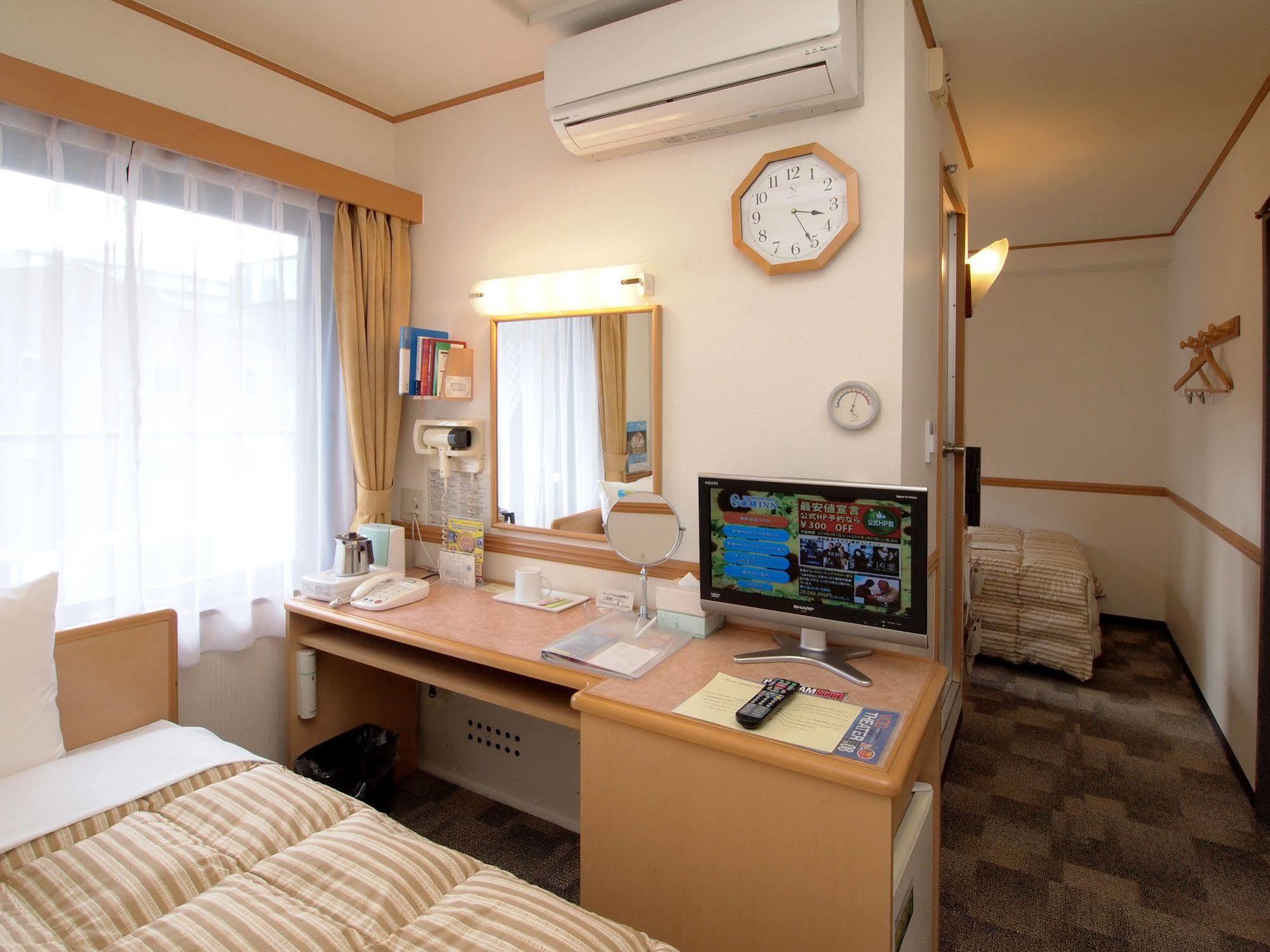 Toyoko Inn Morioka Ekimae Экстерьер фото