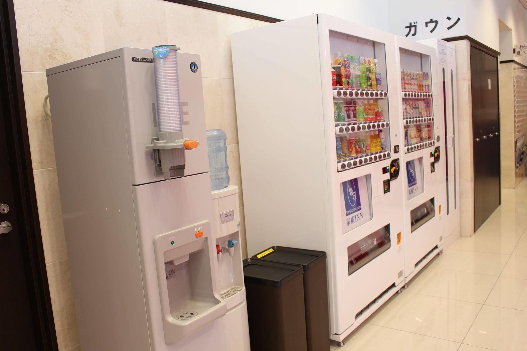 Toyoko Inn Morioka Ekimae Экстерьер фото